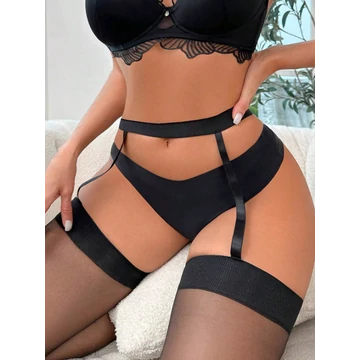 Oria - harisnyakötős combfix