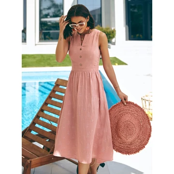 Alessiane - midi női ruha