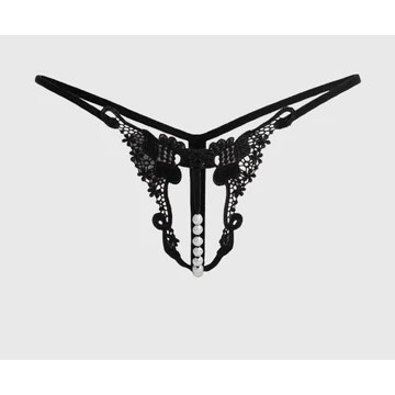 Elin - nyitott tanga