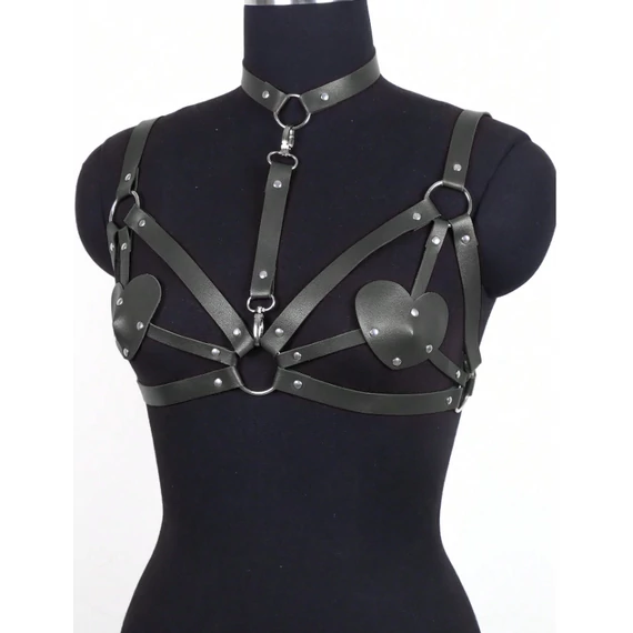 Neviora – extra szexi melltartó hám