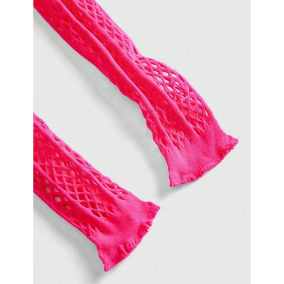 Evelaine – szexi testharisnya mellbimbó dísszel