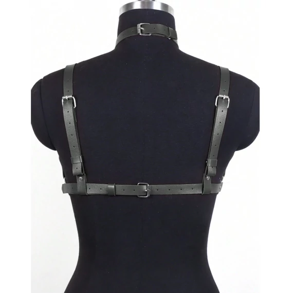 Neviora – extra szexi melltartó hám