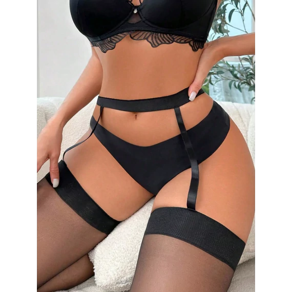 Oria - harisnyakötős combfix