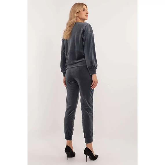 Italy Moda - női velúr szett