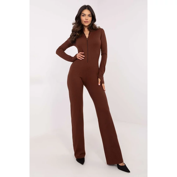 Italy Moda overál - Milla - barna