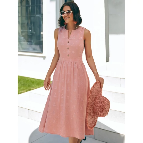 Alessiane - midi női ruha