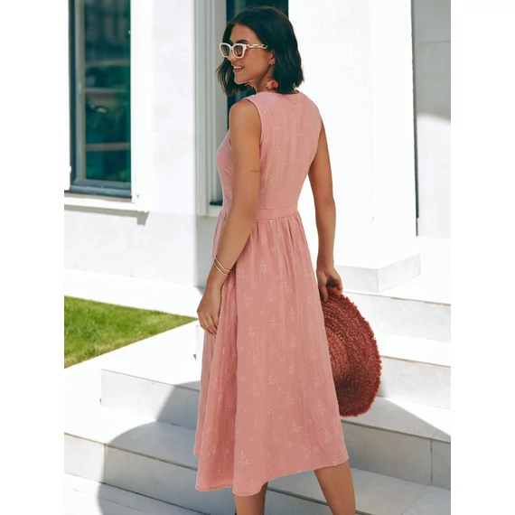 Alessiane - midi női ruha