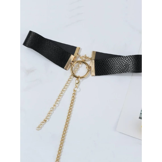 Seloria – lánccal összekötött mellbimbóvédő