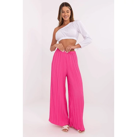 Italy Moda nadrág - Nella - pink