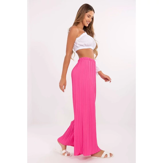 Italy Moda nadrág - Nella - pink