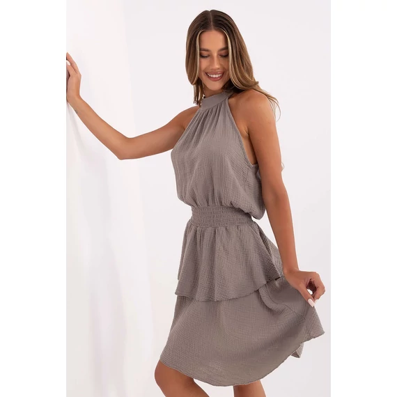 Italy Moda mini ruha - Vionette